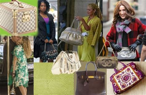 chanel bag sex and the city movie|34 Stylish Pieces From the ‘Sex and the City’ Revival to Shop .